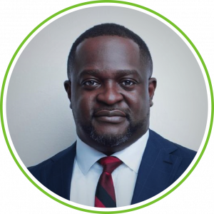 Olaniyi Toluwalope, Co-Founder of RF Group